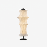 Ember Meadow Metal Table Lamp by Maison Velume