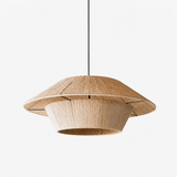 Haven Ridge Metal Pendant Light