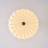 Maren Bloom Wood Ceiling Light, detail view 6