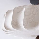 Maren Bloom Wood Ceiling Light, detail view 7