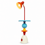 Vale Dune Metal Floor Lamp, detail view 25