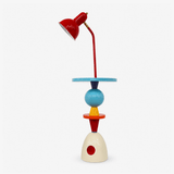 Vale Dune Metal Floor Lamp by Maison Velume