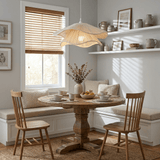 Orla Loft Iron Pendant Light, detail view 11