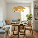 Orla Loft Iron Pendant Light, detail view 14