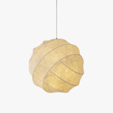 Orla Dawn Metal Pendant Light by Maison Velume