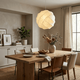Orla Dawn Metal Pendant Light, detail view 10