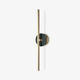 Rora Cove Stone Wall Light by Maison Velume