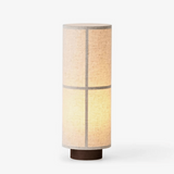 Luma Flint Wood Floor Lamp