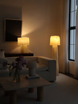 Amara Ridge Metal Floor Lamp, detail view 31