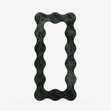 Wren Nest Marble Decorative Object by Maison Velume
