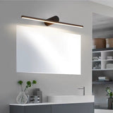 Ember Moss Acrylic Wall Light, detail view 3