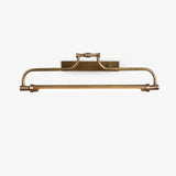 Evara Terra Acrylic Wall Light, detail view 9