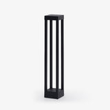 Wren Halo Aluminum Outdoor Light by Maison Velume