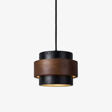 Jora Bay Travertine Pendant Light by Maison Velume
