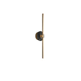 Rora Cove Stone Wall Light, detail view 9