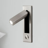 Pella Winter Aluminum Wall Light, detail view 68