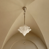Ilan Terra Glass Pendant Light, detail view 11