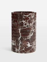 Elian Aster Marble Decorative Object, detail view 11