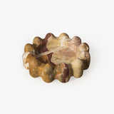 Isla Silva Marble Decorative Object