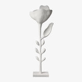 Amara Vine Metal Floor Lamp, detail view 7