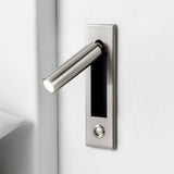 Pella Winter Aluminum Wall Light, detail view 63