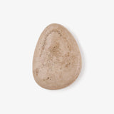 Flora Haven Travertine Wall Light by Maison Velume