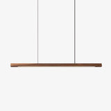 Orin Shore Wood Pendant Light