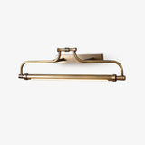Evara Terra Acrylic Wall Light, detail view 10