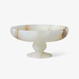 Evara River Marble Decorative Object by Maison Velume
