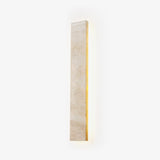 Tarin Wisp Stone Wall Light by Maison Velume