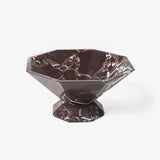 Nella Opal Travertine Decorative Object