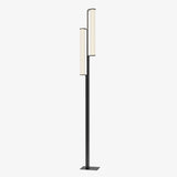 Solen Morrow Acrylic Outdoor Light
