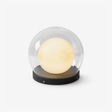 Eden Shade Iron Outdoor Light