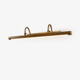 Thea Bay Acrylic Wall Light by Maison Velume