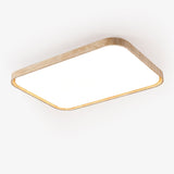 Vera Shore Stone Ceiling Light