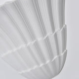 Niven Line Plaster Wall Light, detail view 17