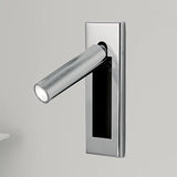 Pella Winter Aluminum Wall Light, detail view 62