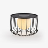 Kaia Juniper Metal Outdoor Light by Maison Velume