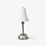 Riven Vista Metal Table Lamp by Maison Velume