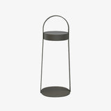 Cora Line Acrylic Outdoor Light
