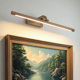 Ilan Prism Acrylic Wall Light, detail view 4
