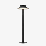 Arden Loft Steel Outdoor Light