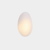 Pella Morrow Glass Wall Light, detail view 20