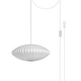 Rhea Dawn Steel Pendant Light, detail view 20