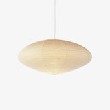 Ilan Field Metal Pendant Light by Maison Velume