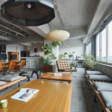 Ilan Field Metal Pendant Light, detail view 30