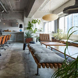 Ilan Field Metal Pendant Light, detail view 31