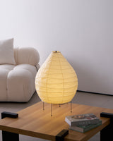 Riven Dune Floor Lamp, detail view 32