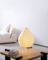 Riven Dune Floor Lamp, detail view 23