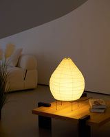 Riven Dune Floor Lamp, detail view 26